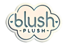 Blush Plush