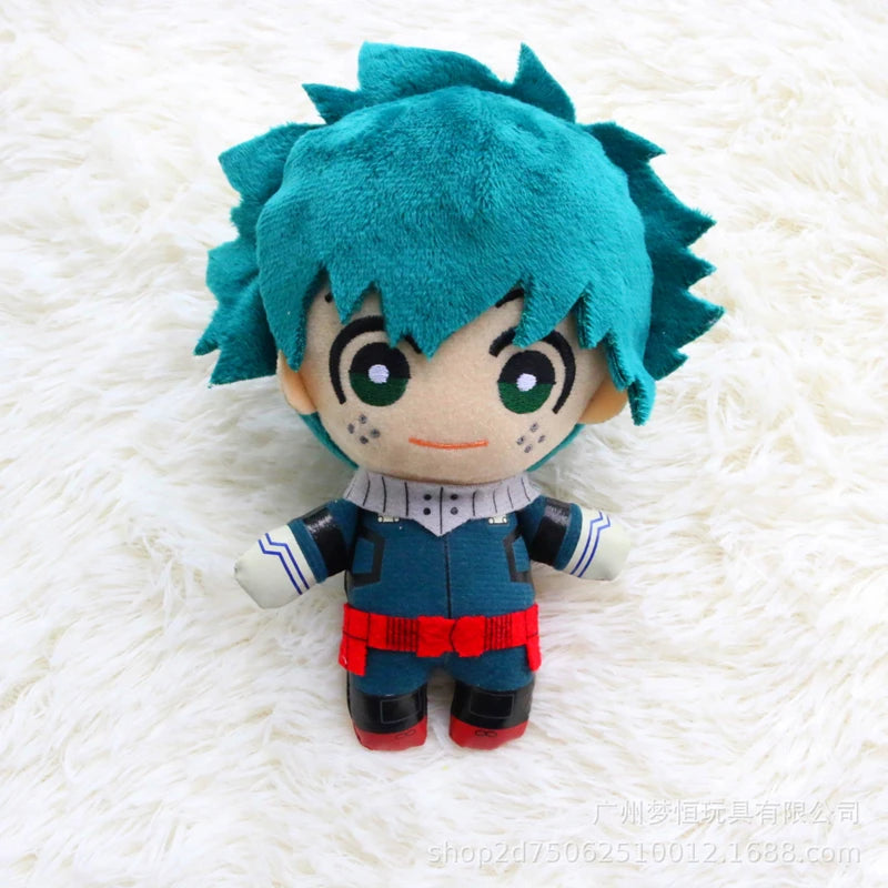 My Hero Academia Plushies