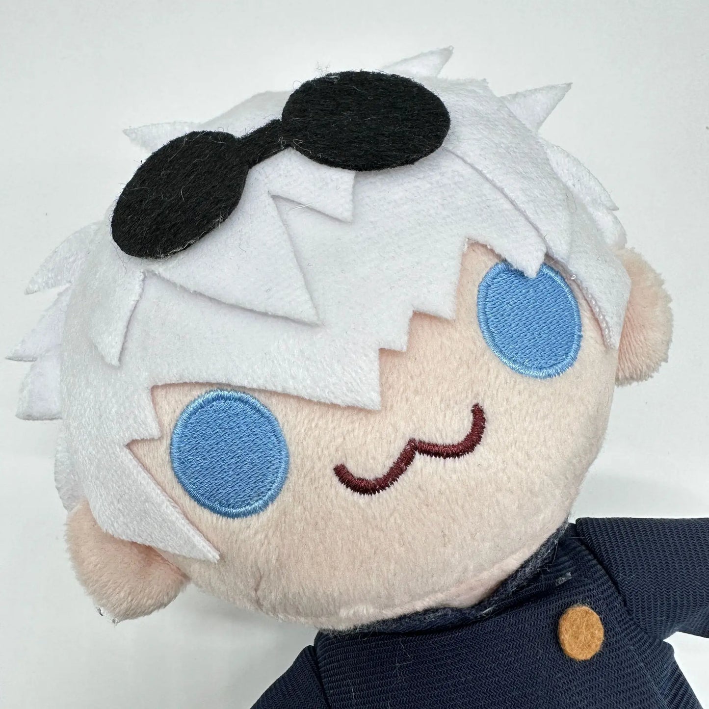 Jujutsu Kaisen Plushies