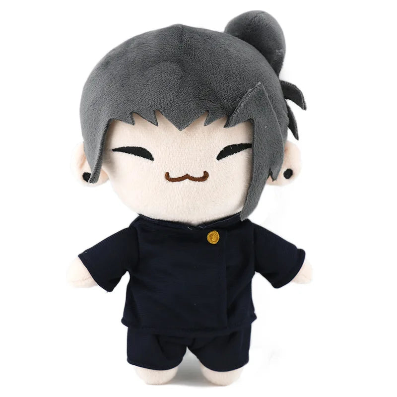 Jujutsu Kaisen Plushies