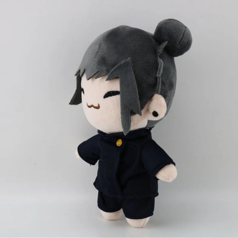 Jujutsu Kaisen Plushies