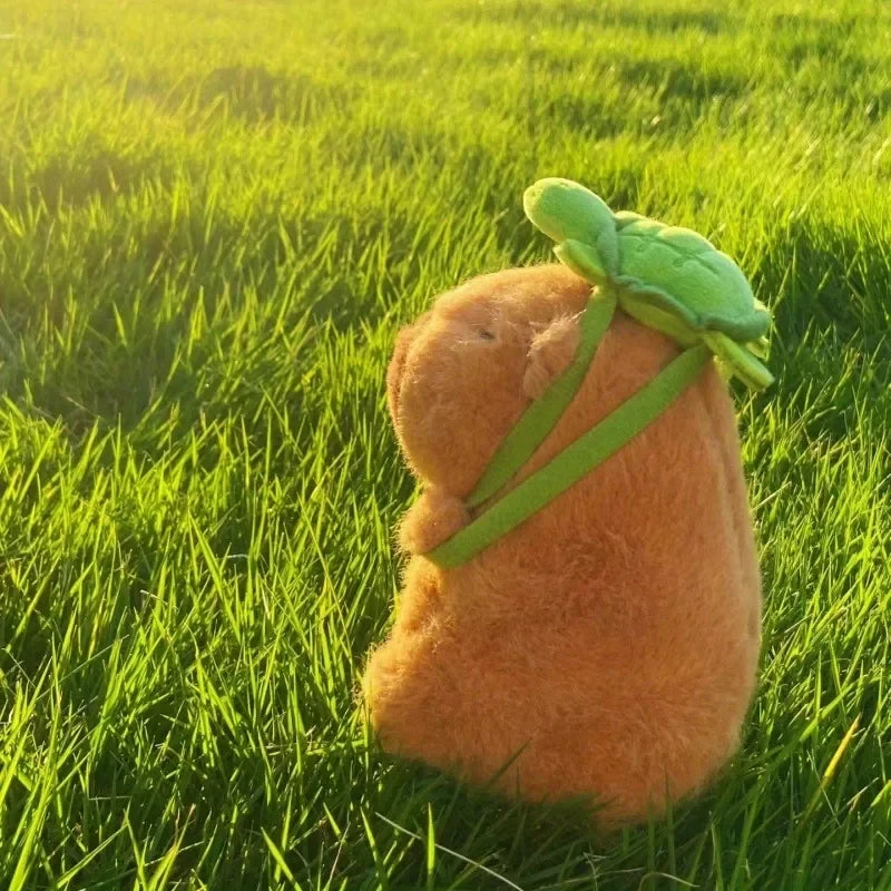 Capybara Plush