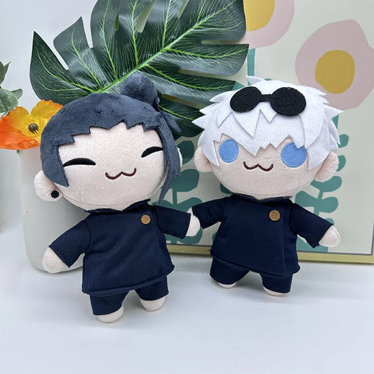 Jujutsu Kaisen Plushies