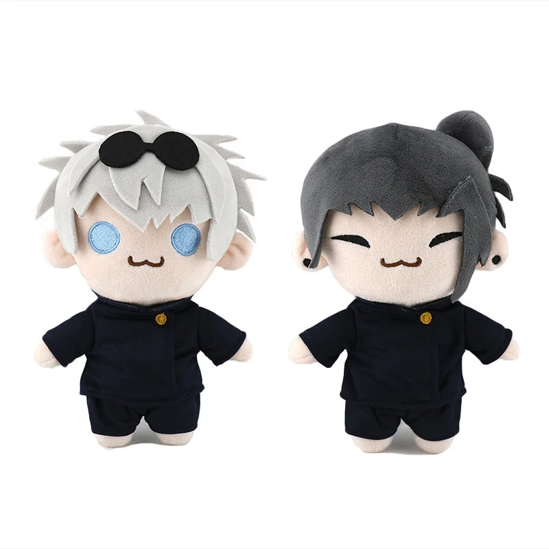 Jujutsu Kaisen Plushies