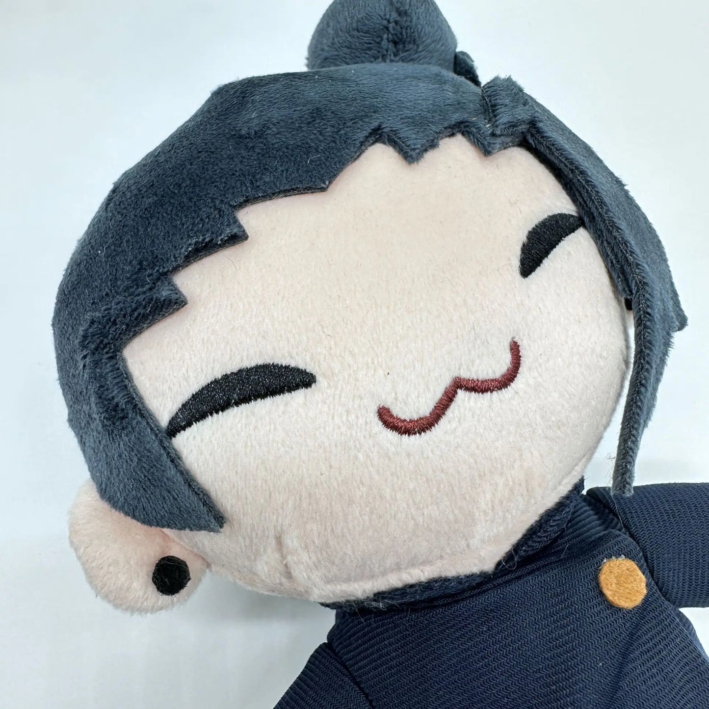 Jujutsu Kaisen Plushies